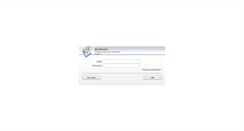 Desktop Screenshot of manager.e-questionnaire.com